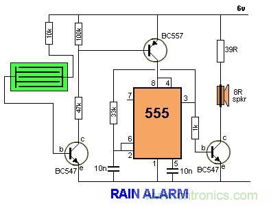 那個(gè)神奇的555定時(shí)器，你知道它的功能有多強(qiáng)大嗎？