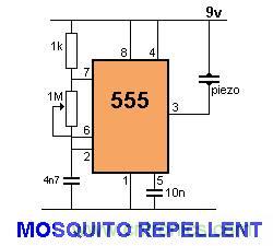 那個(gè)神奇的555定時(shí)器，你知道它的功能有多強(qiáng)大嗎？