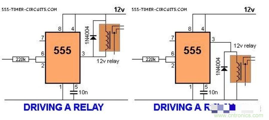 那個(gè)神奇的555定時(shí)器，你知道它的功能有多強(qiáng)大嗎？