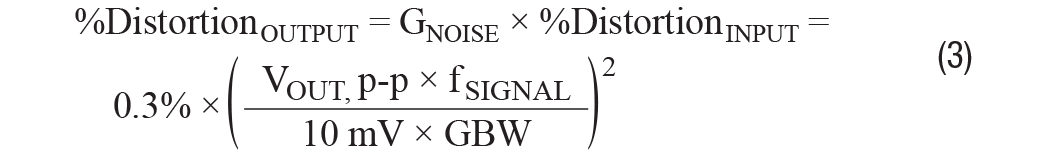 您真的能通過運算放大器實現(xiàn)ppm精度嗎？