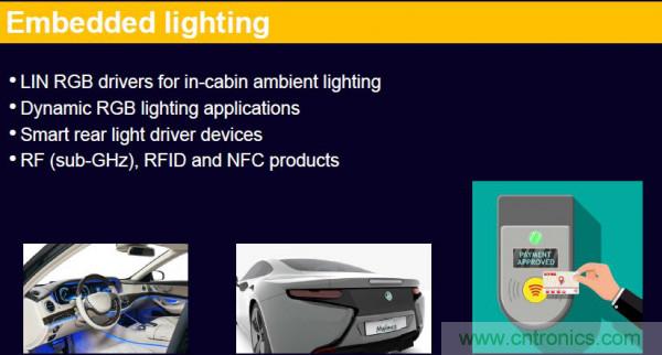 汽車傳感器芯片巨頭Melexis，對汽車綠色使命的探索