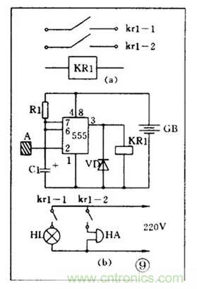 【收藏】電路圖符號超強(qiáng)科普，讓你輕松看懂電路圖