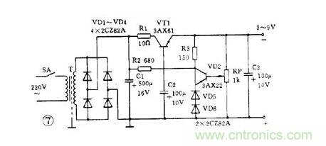 【收藏】電路圖符號超強(qiáng)科普，讓你輕松看懂電路圖