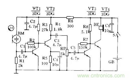 【收藏】電路圖符號超強(qiáng)科普，讓你輕松看懂電路圖