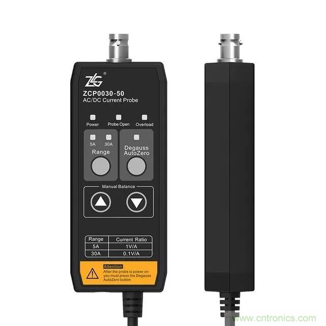 您測量電流的方法用對了嗎？