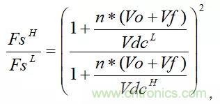 輸入電容及DCM、CCM、QR變壓器計算！??！