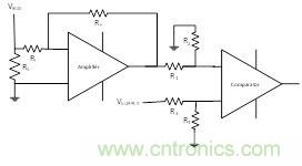 使用快速、精確的過(guò)流檢測(cè)器，對(duì)汽車(chē)安全系統(tǒng)進(jìn)行診斷