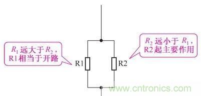如何快速掌握電阻并聯(lián)電路的特性，初學(xué)者必看