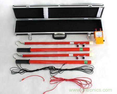 高壓核相器如何使用？方法都在這了