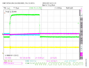 如何用隔離式柵極驅(qū)動(dòng)器和LT3999 DC/DC轉(zhuǎn)換器驅(qū)動(dòng)1200 V SiC電源模塊？