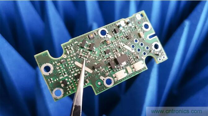 【干貨】如何有效解決輻射測試不通過？