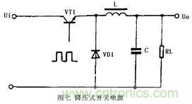 這8種開關電源工作原理及電路圖，你都知道嗎？