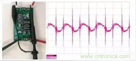 &ldquo;又用錯示波器了？&rdquo;一文教你電源相關(guān)的測試