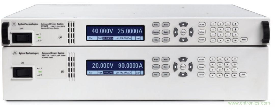 O！M！G ！讓你尖叫的APS先進(jìn)電源系統(tǒng)