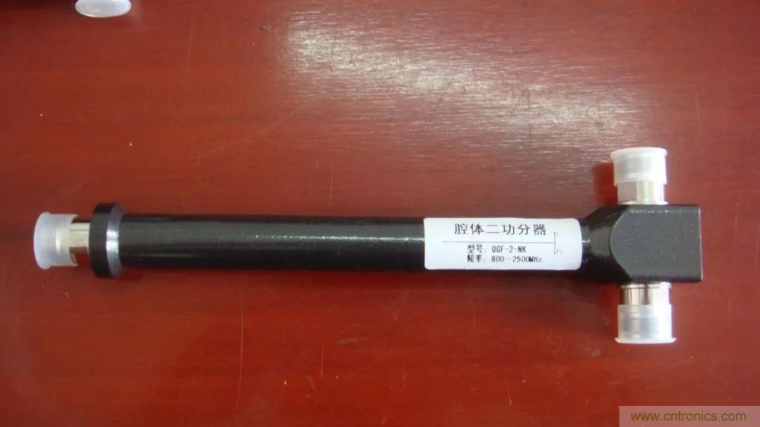 干貨收藏！常用天線、無(wú)源器件介紹