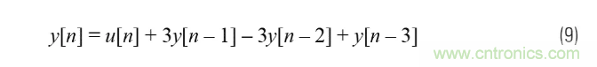 針對(duì)同步優(yōu)化的新型sinc濾波器結(jié)構(gòu)，你了解了嗎？