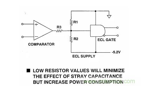 詳解運算放大器與比較器的區(qū)別，看了都說懂了~
