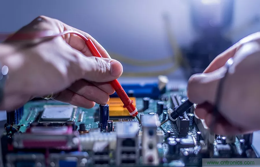 PCB抑制干擾設(shè)計(jì)的47個原則(一) PCB抑制干擾設(shè)計(jì)的47個原則(一)