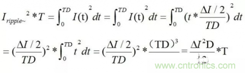 在熱插拔板載電源設(shè)計(jì)規(guī)范中，原來(lái)還要考慮電源、電容電感等因素
