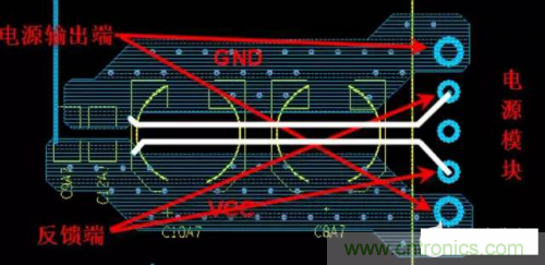 在熱插拔板載電源設(shè)計(jì)規(guī)范中，原來(lái)還要考慮電源、電容電感等因素