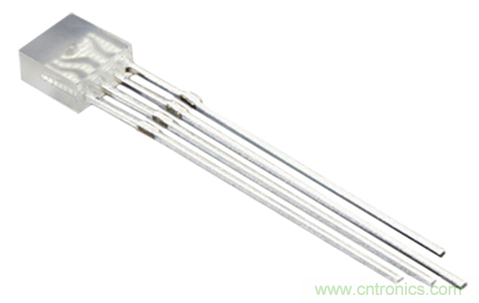 1600萬色LED如何驅動？