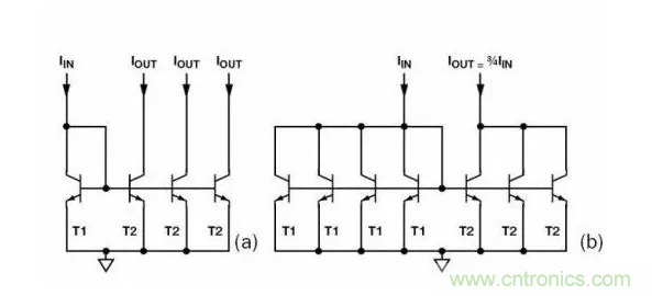 一文了解IC內(nèi)部結(jié)構(gòu)?。ǜ綀D剖析開關(guān)電源IC）
