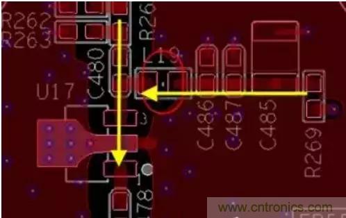 射頻電路PCB設(shè)計的困境和改善措施 射頻電路PCB設(shè)計的困境和改善措施