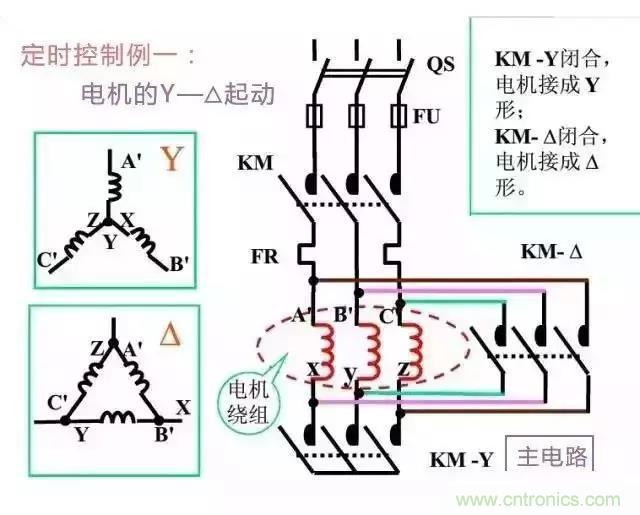 二次回路圖都懂了嗎？3分鐘幫你搞清楚！
