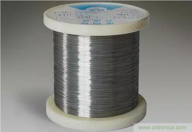 小小的取樣電阻，確實有點門道！