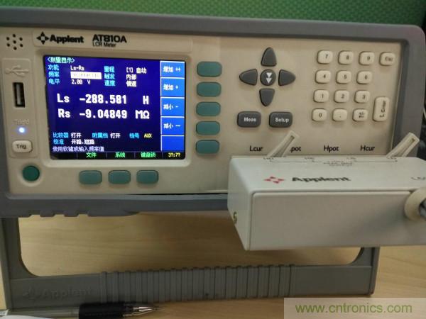 圖文并茂，手把手教繞制高頻變壓器！