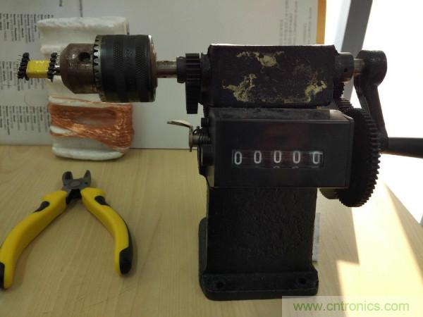 圖文并茂，手把手教繞制高頻變壓器！