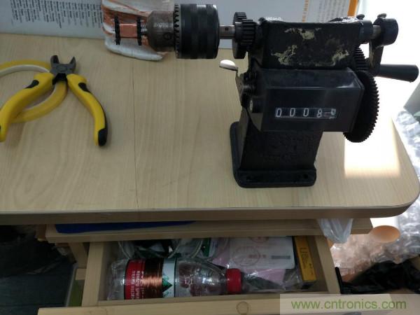 圖文并茂，手把手教繞制高頻變壓器！