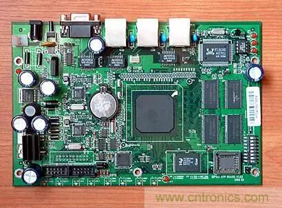 史上最詳細(xì)！嵌入式系統(tǒng)知識和接口技術(shù)總結(jié)