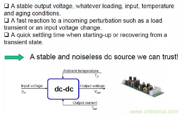 開關(guān)電源控制環(huán)路設(shè)計(jì)，新手必看！