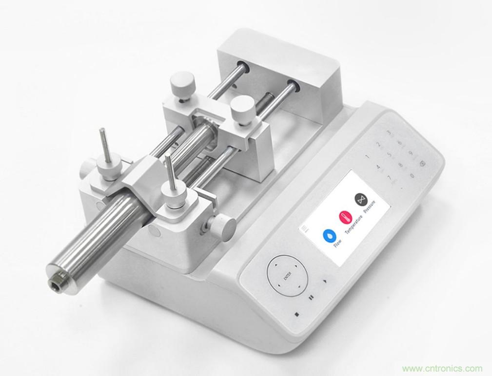 醫(yī)護(hù)輸液系統(tǒng)升級(jí)，注射泵無(wú)線化如何實(shí)現(xiàn)？