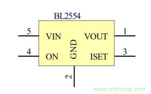 普通的5V電源電路，如何設(shè)計(jì)它的限流功能？