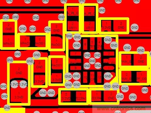 解析射頻電路設(shè)計要點(diǎn) 解析射頻電路設(shè)計要點(diǎn)