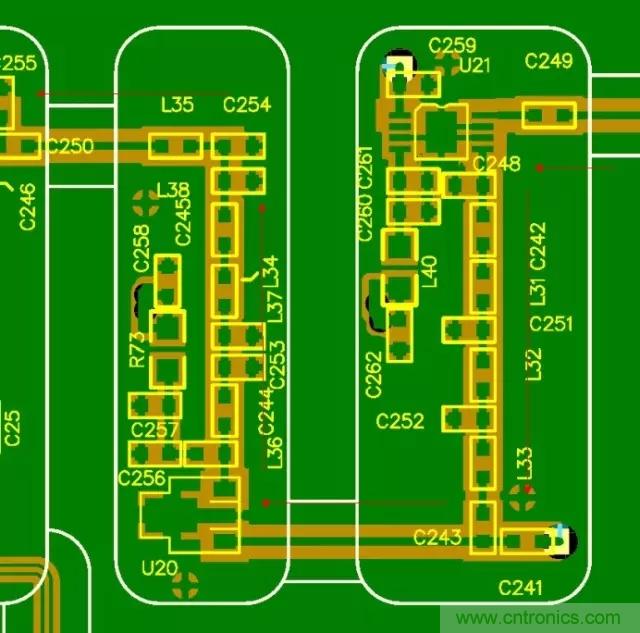 解析射頻電路設(shè)計要點(diǎn) 解析射頻電路設(shè)計要點(diǎn)