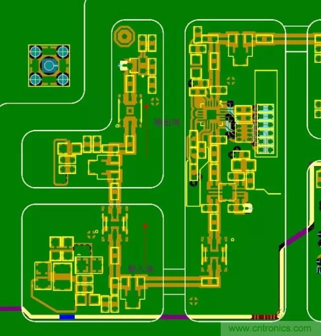 解析射頻電路設(shè)計要點(diǎn) 解析射頻電路設(shè)計要點(diǎn)