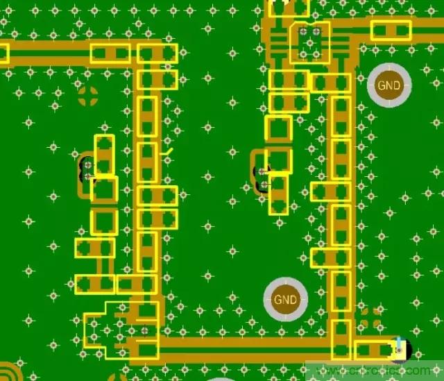解析射頻電路設(shè)計要點(diǎn) 解析射頻電路設(shè)計要點(diǎn)