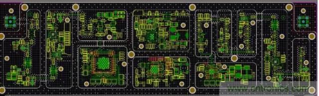 解析射頻電路設(shè)計要點(diǎn) 解析射頻電路設(shè)計要點(diǎn)