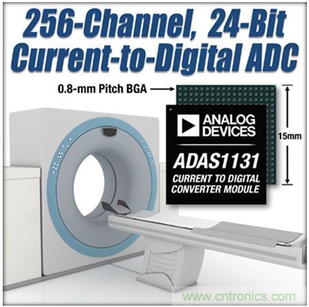 如何通過(guò)高精密的器件選擇來(lái)提高CT設(shè)備的效能？