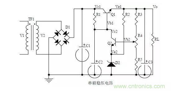 電源工程師必備求生技能&mdash;&mdash;20種經(jīng)典模擬電路