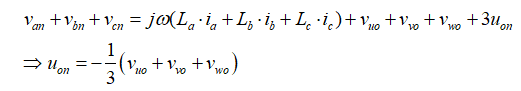 詳解三相無中線Vienna拓撲電路 詳解三相無中線Vienna拓撲電路