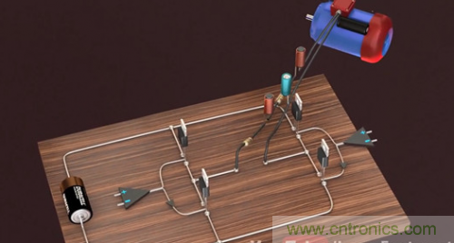 碳化硅器件如何組成逆變器？