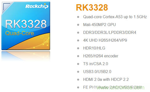 在線教育設(shè)備芯升級(jí)，瑞芯微賦能遠(yuǎn)程教學(xué)