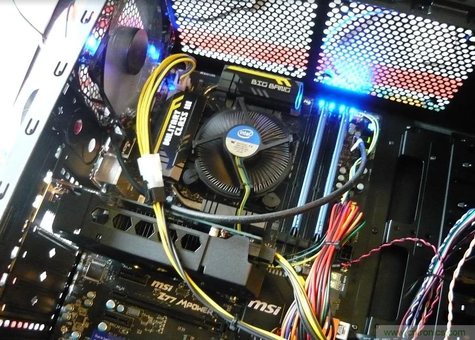 看不懂CPU？只需明白這5點(diǎn)，看懂CPU如此簡單！