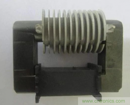 電感繞組的分布電容，并非一無(wú)是處