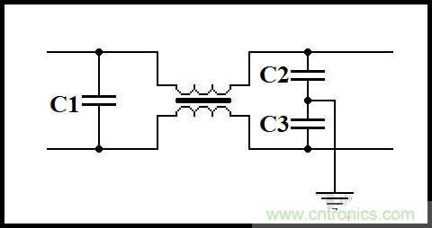電感繞組的分布電容，并非一無(wú)是處