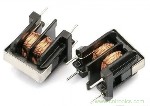 電感繞組的分布電容，并非一無(wú)是處